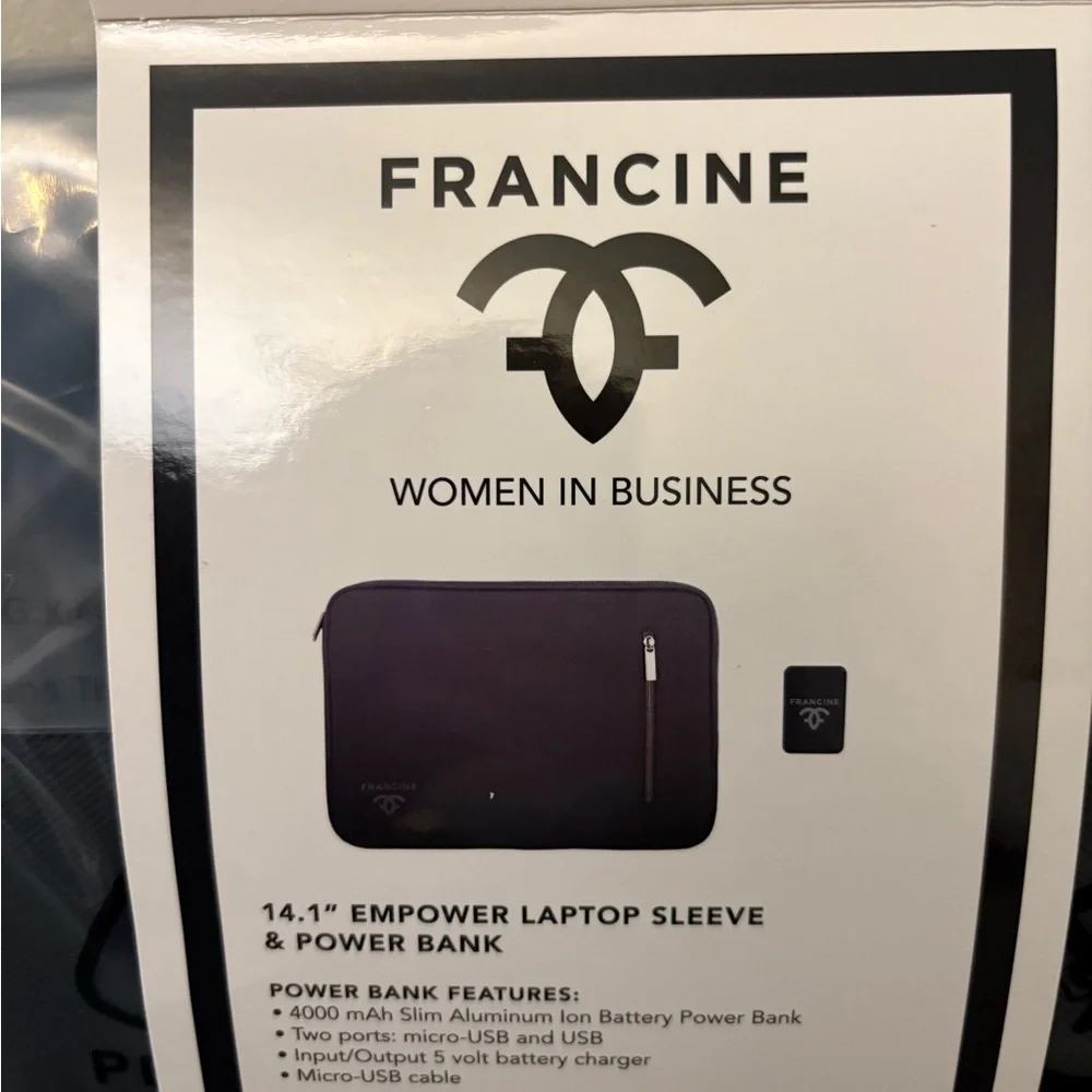 Francine 14.1